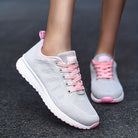 Arlon orthopedische sneakers grijs — ademend en flexibel ontwerp