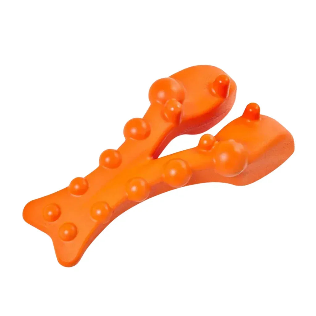 Axivo triggerpoint massager voor nek- en schouderpijn relief