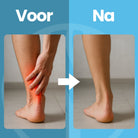 Compressiesokken ter preventie van blessures bij sporters