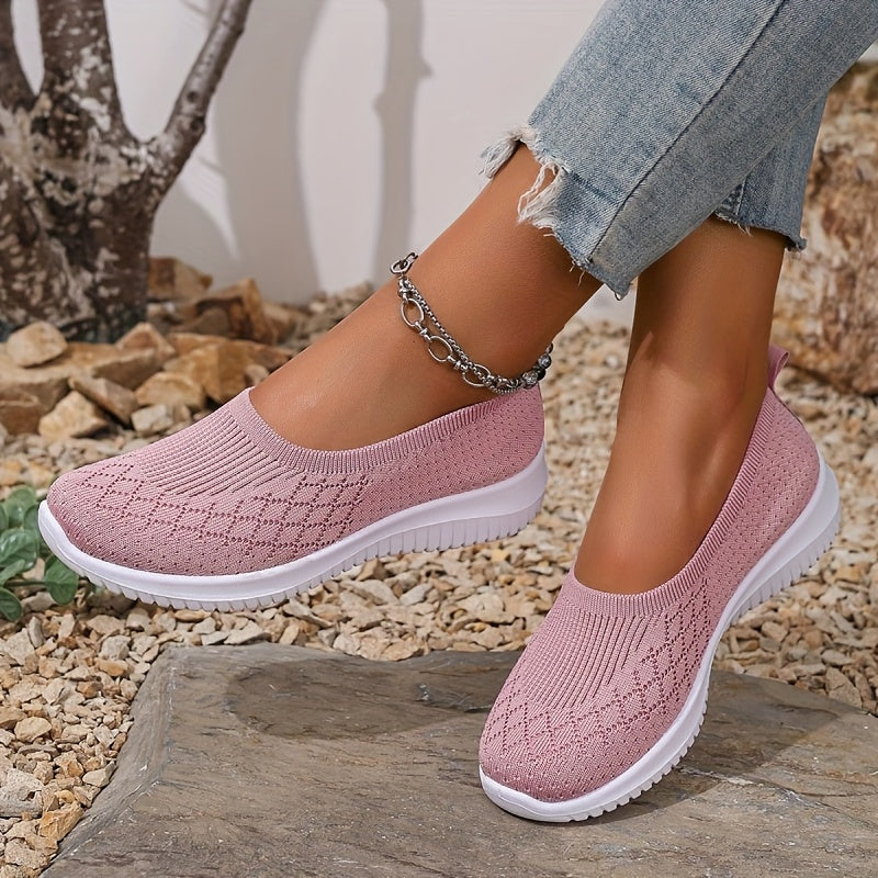 Viva dames sneakers in zwart en paars naast elkaar voor kleurvergelijking