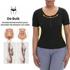 Forma compressie shirt maat S/M dames houdingscorrectie