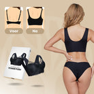 Dames shapewear BH voor betere lichaamshouding