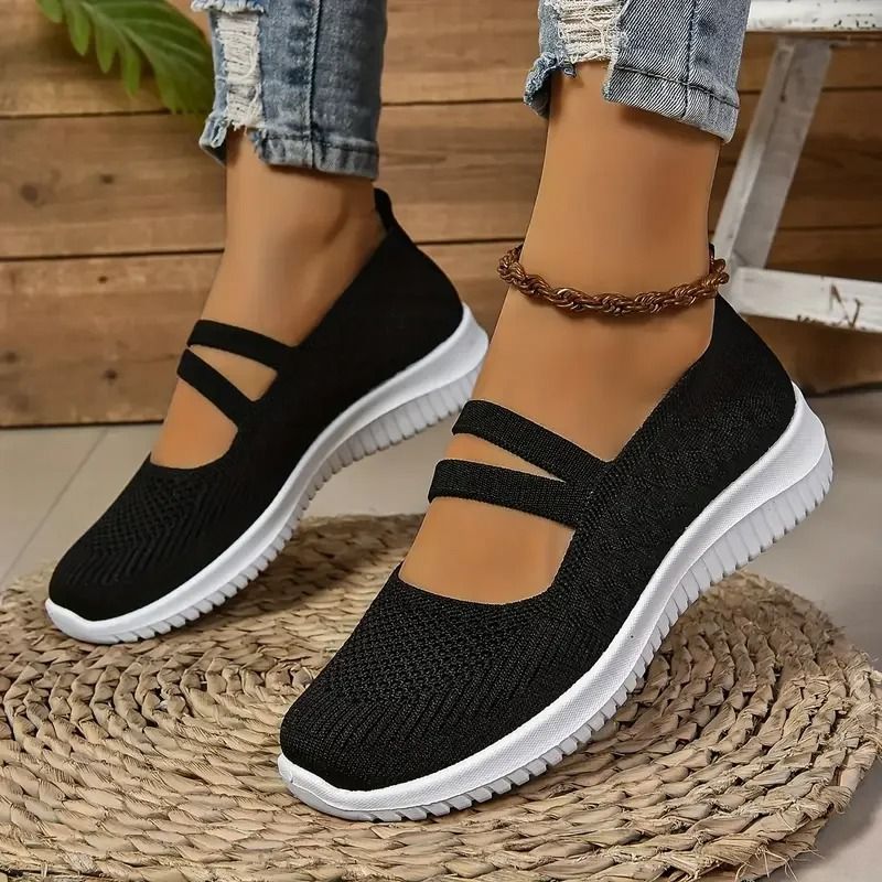 Dames instapschoenen geschikt voor dagelijks gebruik casual stijl