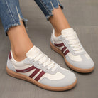 Diona lichtgewicht sneakers dames antislipzool onderkant