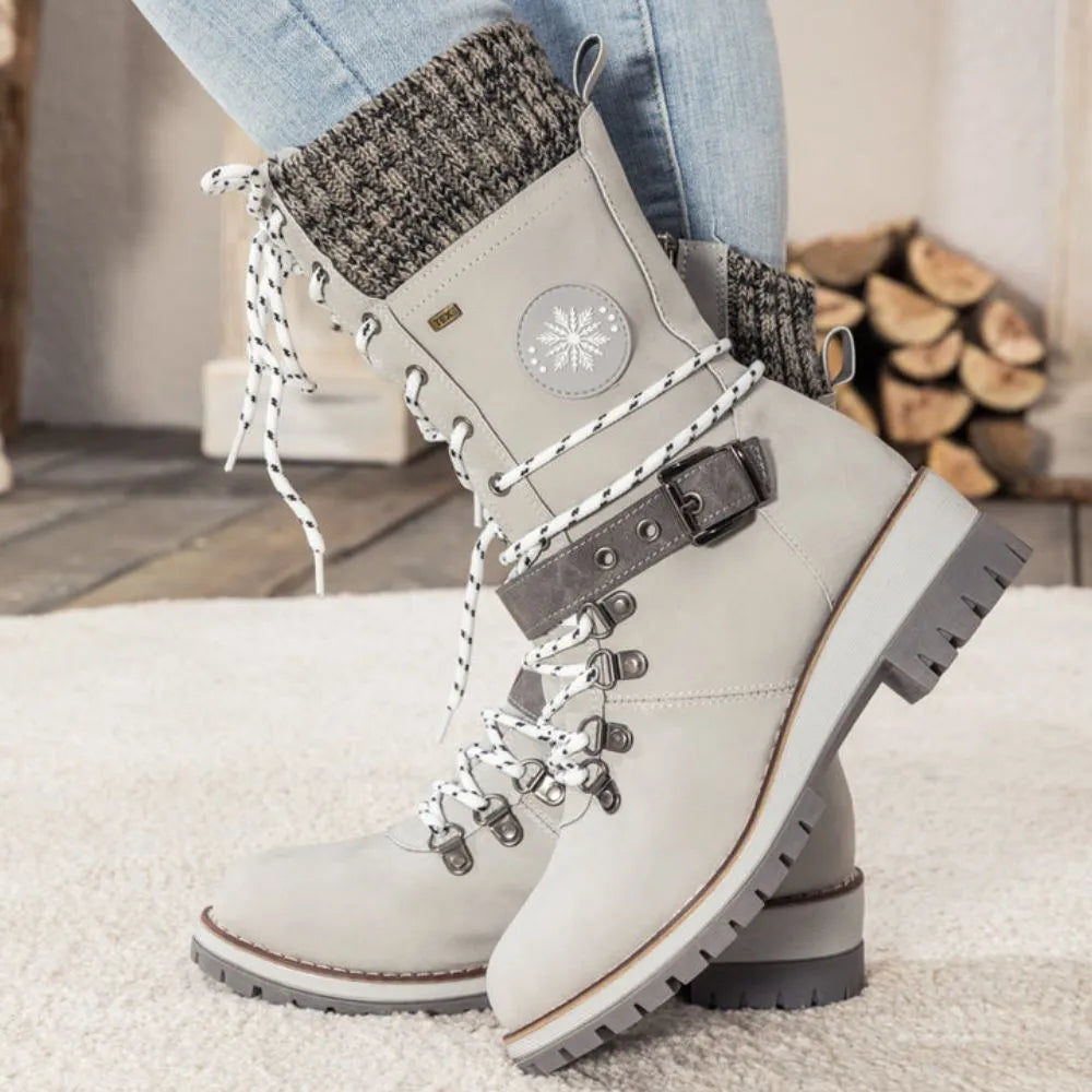 Wintara orthopedische winterlaarzen – ontwikkeld door orthopeden en podologen