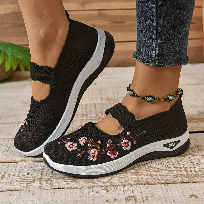 Fiona comfort sneakers maten 35 tot 43 in meerdere kleuren