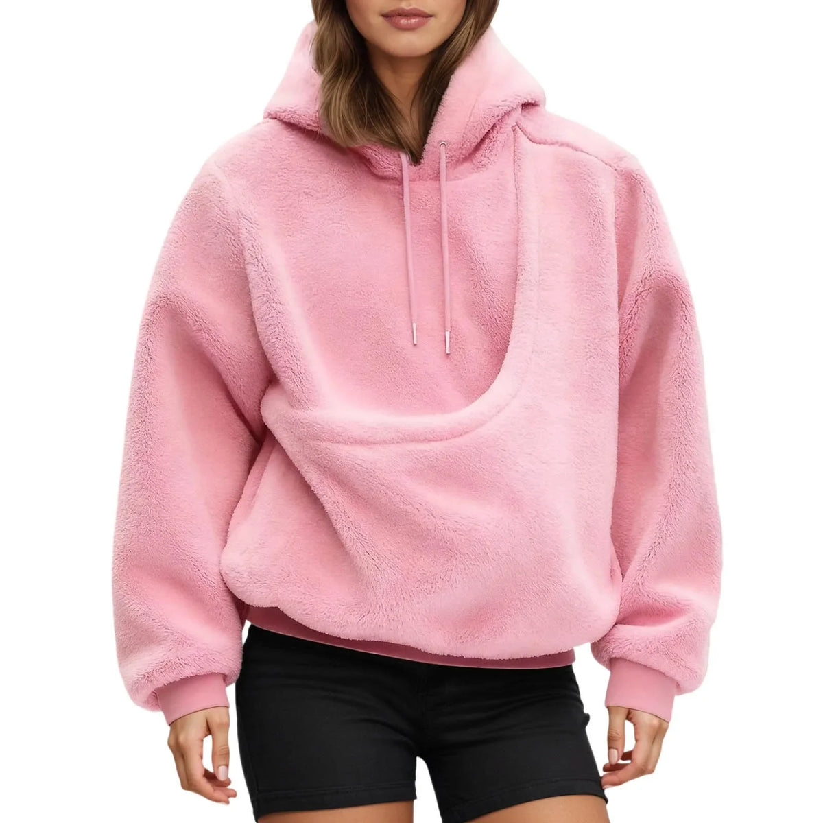 Huisdierenzak hoodie als cadeau voor hondenliefhebbers