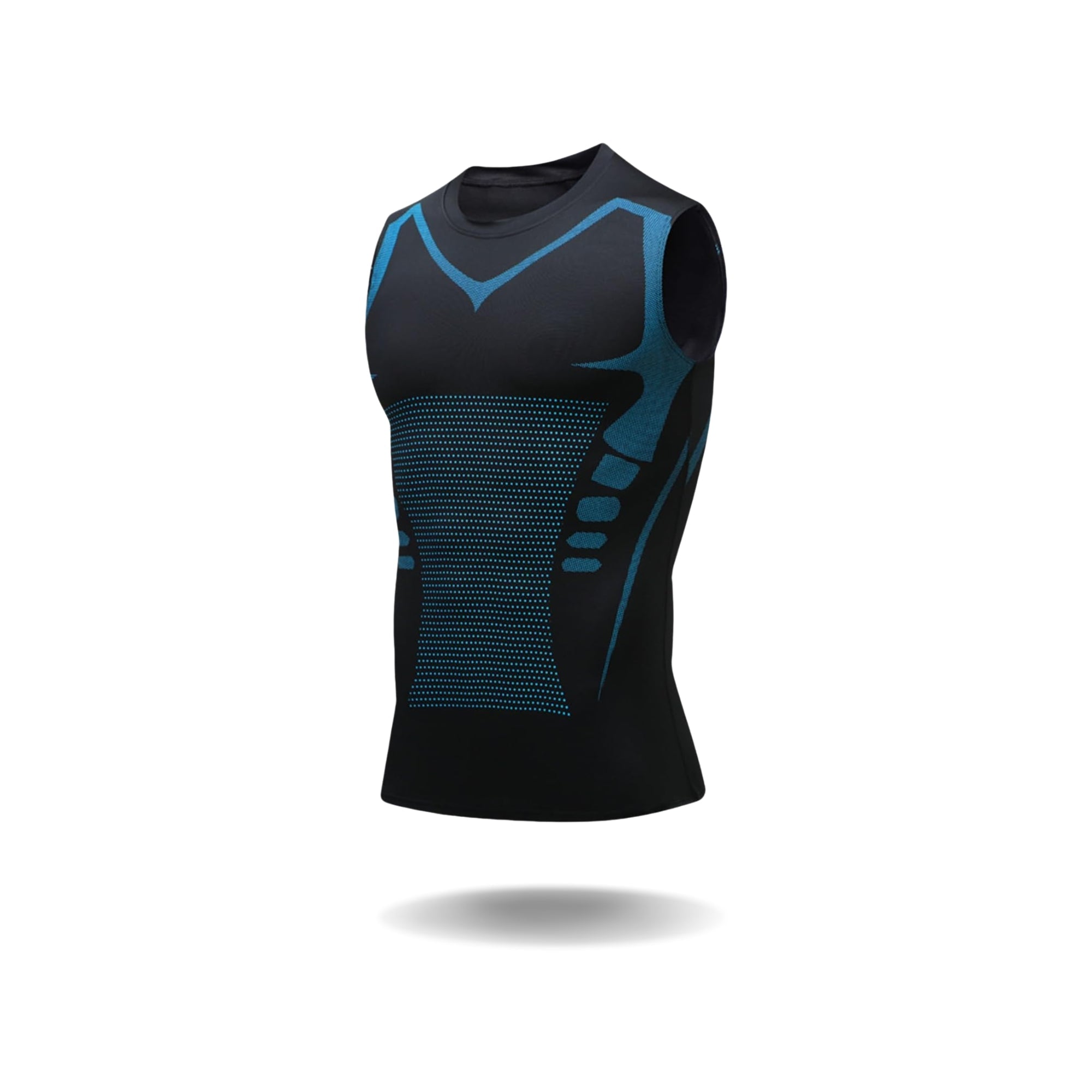 Torino body shaper heren alle maten S tot 3XL