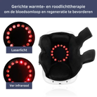 Kneevo therapeutisch knie-apparaat voor verbetering bloedcirculatie en herstel
