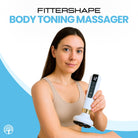 Lumivo massager op been voor stevigere huid