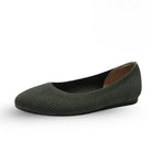 Detailopname zachte voering Luna dames comfortschoen
