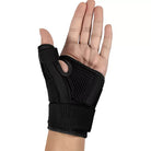 Valo polsbrace voor De Quervain's tenosynovitis – elastisch en ademend voor dagelijks gebruik
