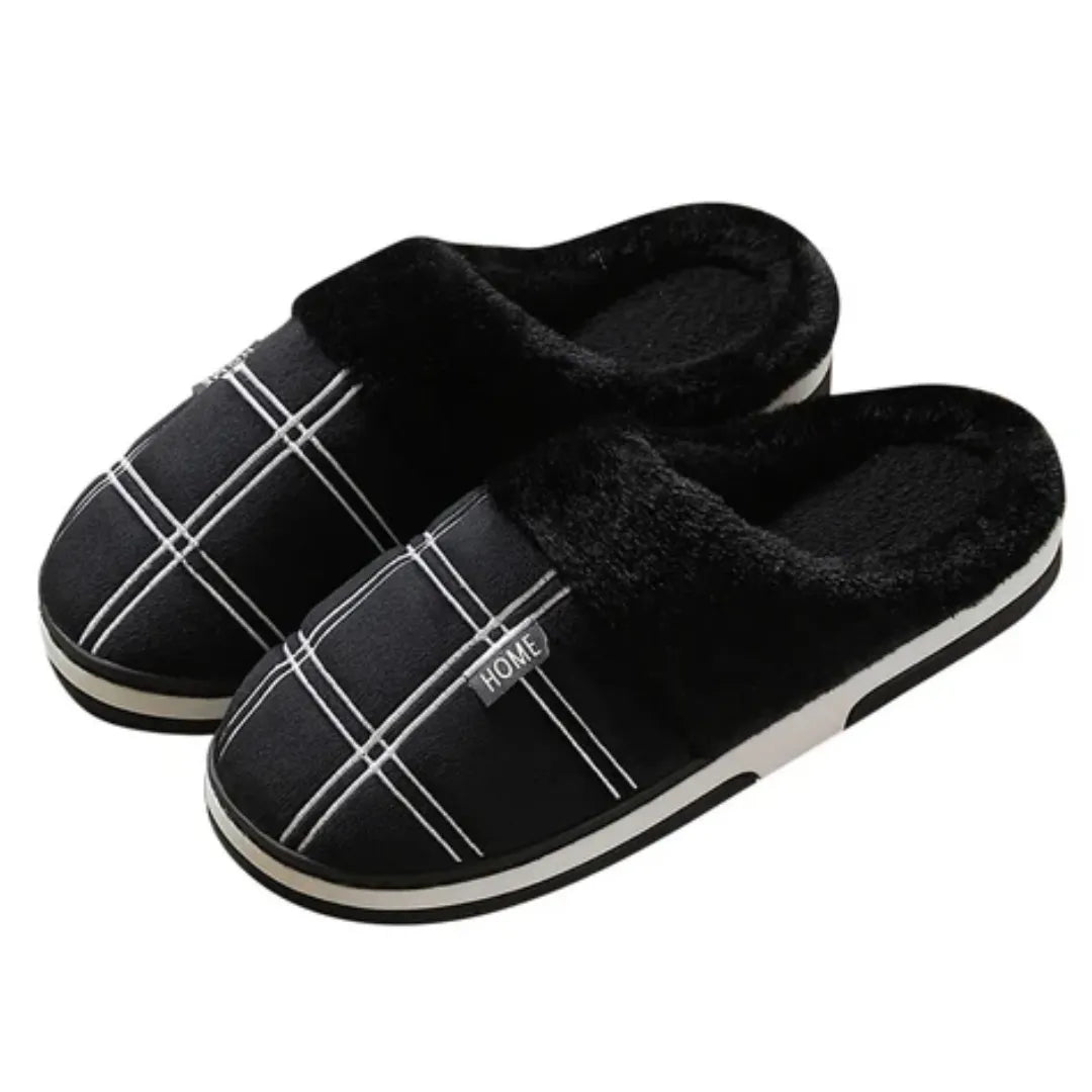Verpakking Relax pantoffels 1 paar thuisgebruik