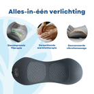 Relivo rugontspanner verlicht hernia en ischias klachten