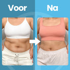 Sculpto compact vormgevingsapparaat op witte achtergrond