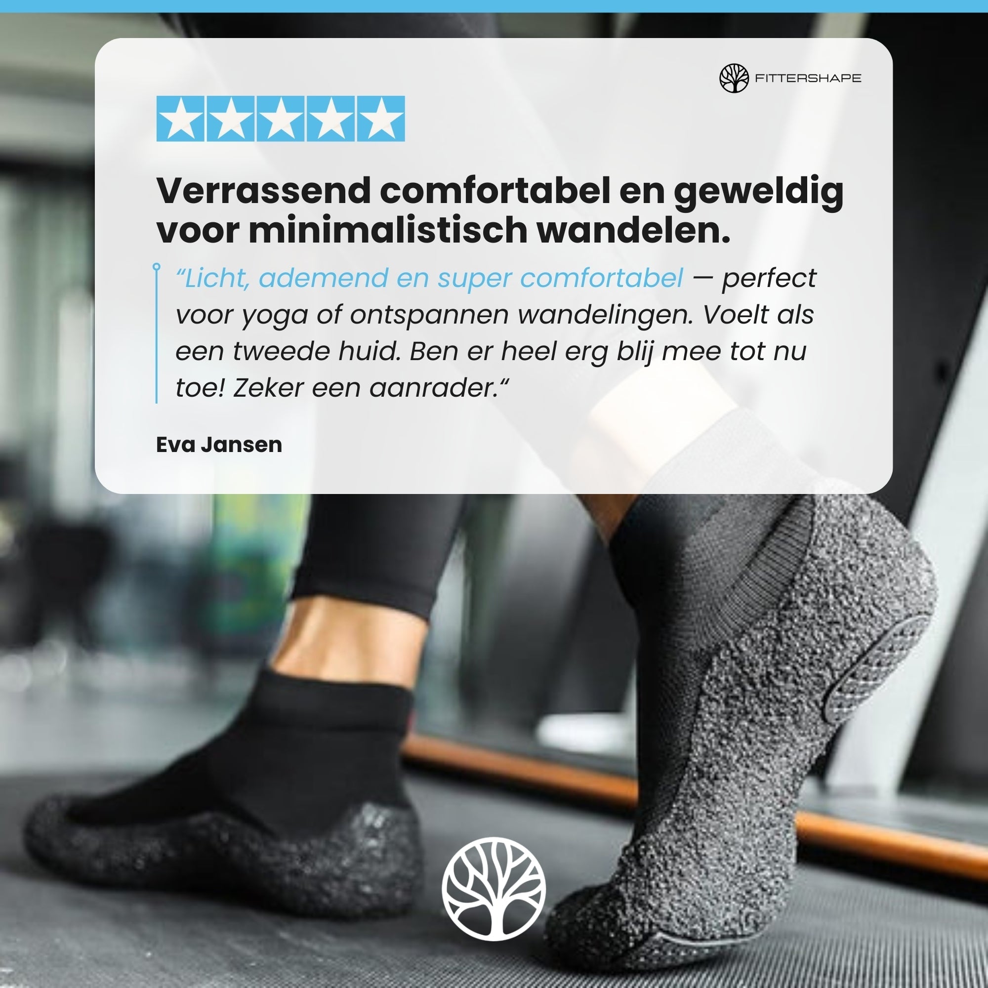 Vergelijking voetbreedte brede teenruimte sock shoe