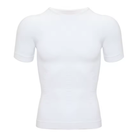 Strivo houdingscorrectie shirt maat L-XL marineblauw