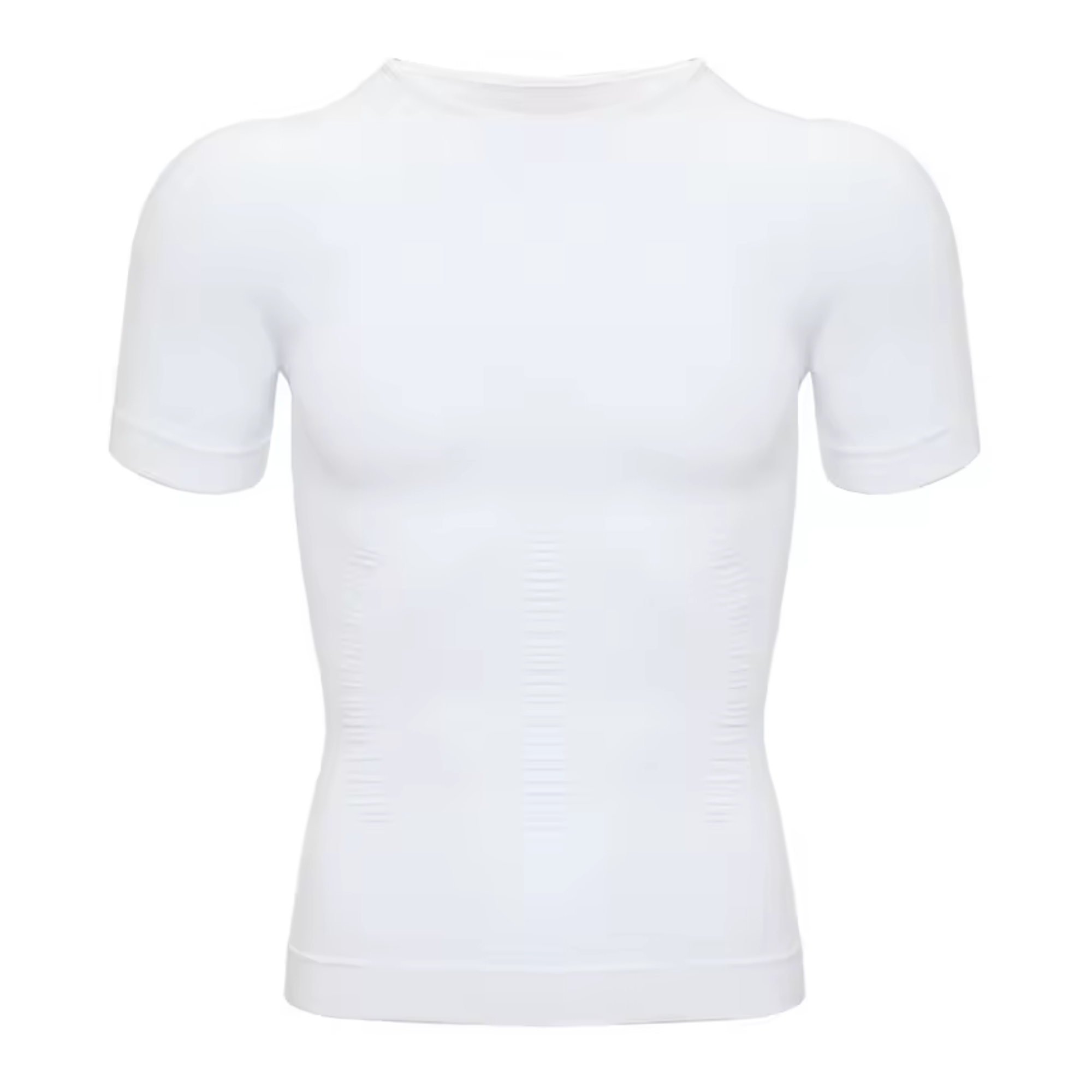 Strivo houdingscorrectie shirt maat L-XL marineblauw