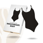 Syla shapewear body dames figuurcorrigerend silhouet vooraanzicht