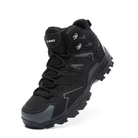 Vera wandelschoenen dames antislip rubberen zool close-up