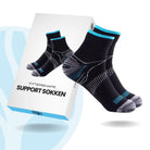 Vero compressie steunkousen voor verlichting van hielspoor en fasciitis plantaris