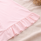 Stijlvolle dames maxi jurk voor lente en zomer