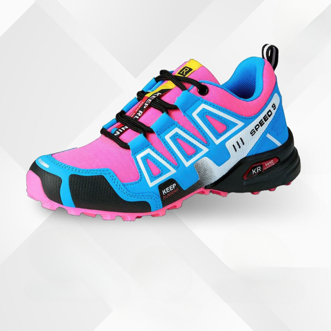 Wandio wandelsneakers EU maten 38 tot 47 overzicht